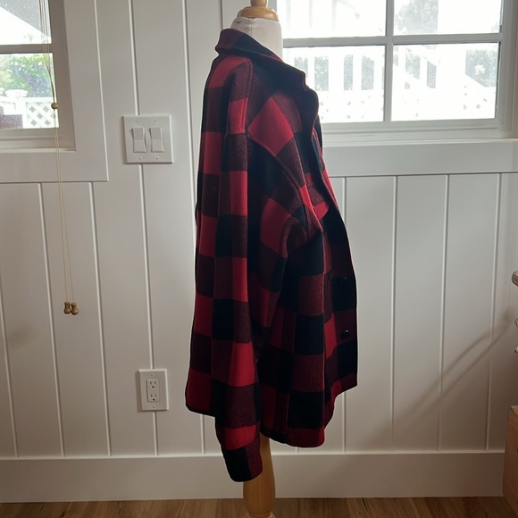 Vintage Wool Pendleton Jacket - Picture 3 of 7